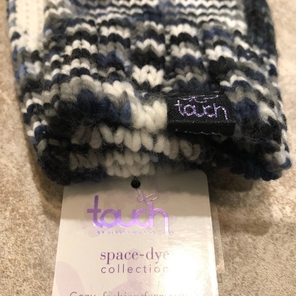 Touch by Alyssa Milano listed multiple